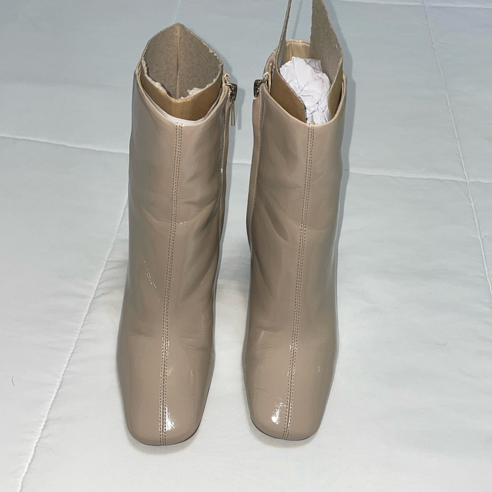 Sam Edelman Women's Codie Fashion Bootie - Picture 4 of 5